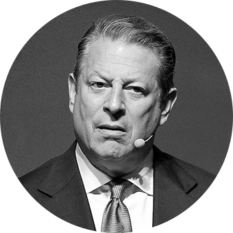 Al gore