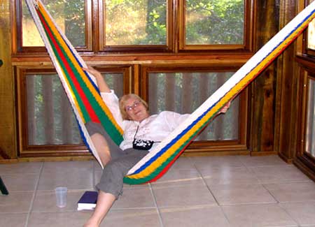 Judi Hammock