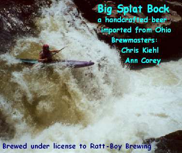 Big Splat Bock