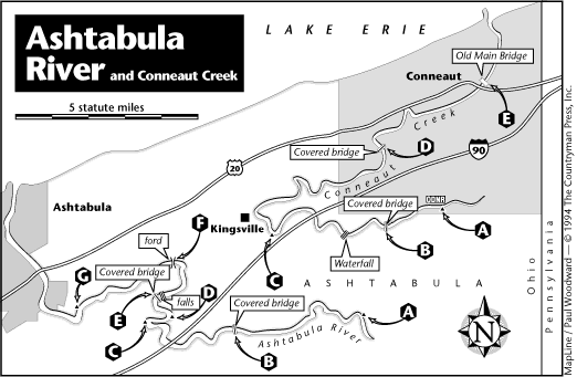 Ashtabula & Conneaut