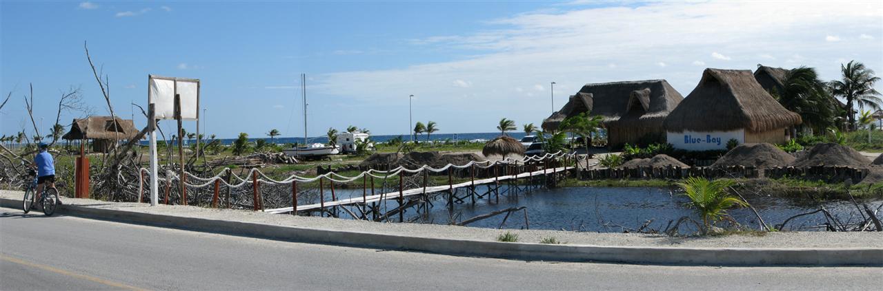 Blue Bay Camping