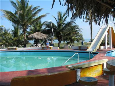 Neptuno Pool